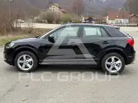 2018 Audi Q2