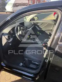 2018 Audi Q2
