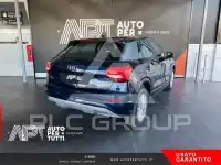 2018 Audi Q2