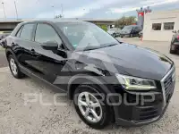 2018 Audi Q2
