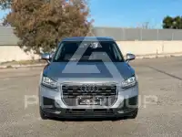 2018 Audi Q2