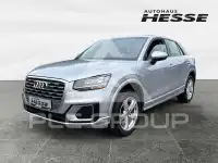 2018 Audi Q2