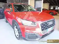 2018 Audi Q2