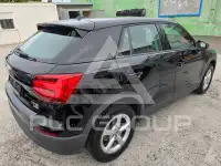 2018 Audi Q2