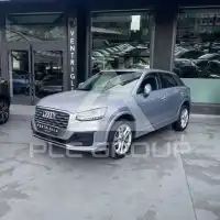 2018 Audi Q2