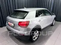 2018 Audi Q2