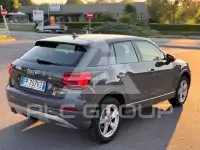 2018 Audi Q2