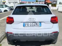 2018 Audi Q2