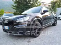 2018 Audi Q2
