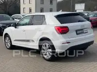 2018 Audi Q2