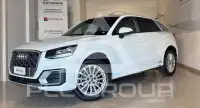2018 Audi Q2