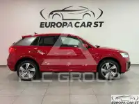 2018 Audi Q2