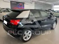2018 Audi Q2