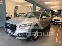 2018 Audi Q2