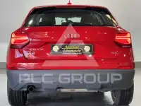 2018 Audi Q2