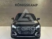 2018 Audi Q2