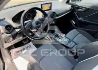 2018 Audi Q2