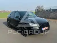 2018 Audi Q2