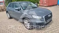 2018 Audi Q2