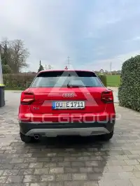 2018 Audi Q2