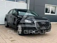 2018 Audi Q2