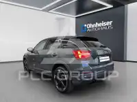 2018 Audi Q2