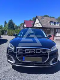 2018 Audi Q2