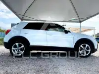 2018 Audi Q2