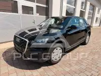 2018 Audi Q2