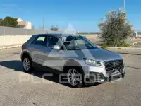 2018 Audi Q2