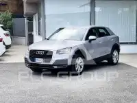2018 Audi Q2