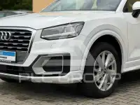 2018 Audi Q2