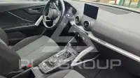 2018 Audi Q2