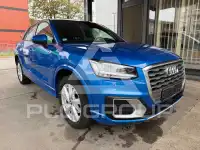 2018 Audi Q2
