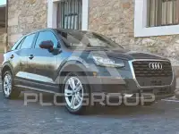 2018 Audi Q2