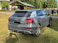 2018 Audi Q2