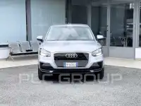 2018 Audi Q2