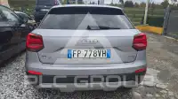 2018 Audi Q2