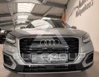 2018 Audi Q2