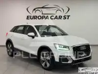 2018 Audi Q2
