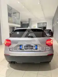 2018 Audi Q2