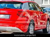 2018 Audi Q2