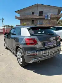 2018 Audi Q2