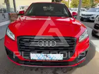 2018 Audi Q2
