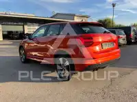 2018 Audi Q2
