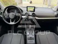 2018 Audi Q2