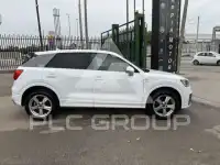 2018 Audi Q2
