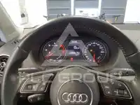 2018 Audi Q2