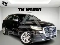 2018 Audi Q2