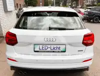 2018 Audi Q2